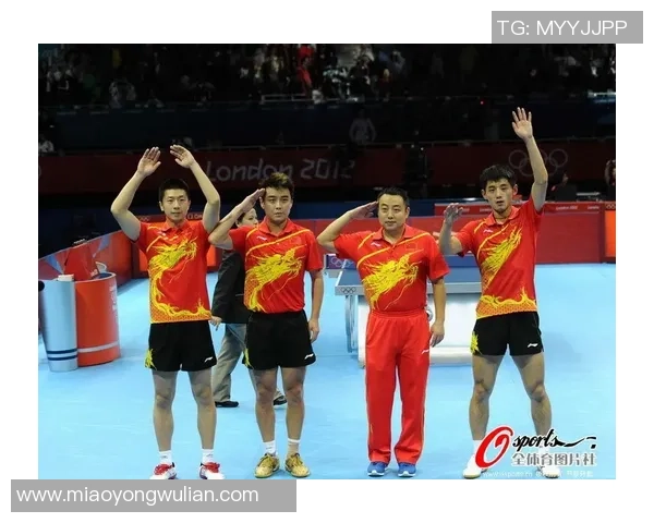 广州乒乓球队在亚运会上的拼搏历程与辉煌成就回顾