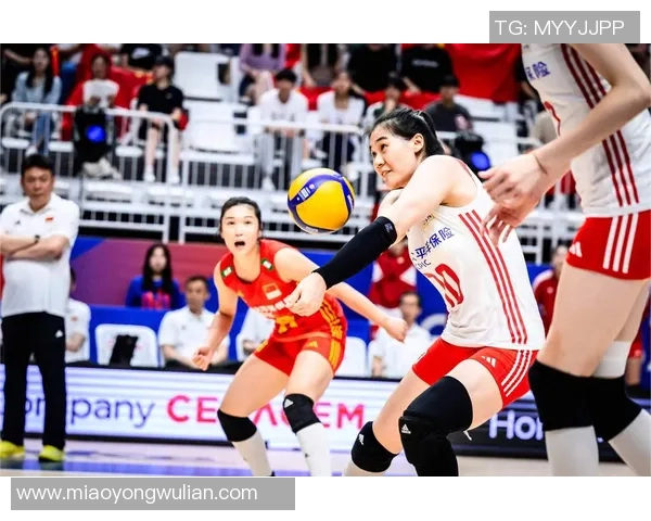 广州与北京排球队对决赛后分析与经验总结