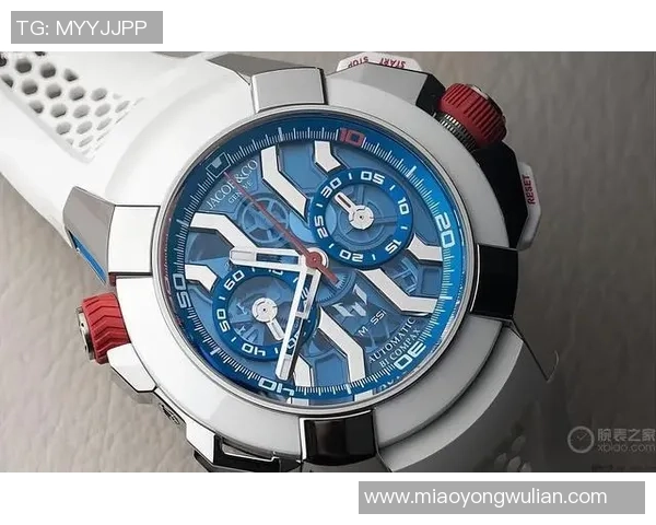 梅西佩戴的奢华手表揭秘足球明星的时尚选择与运动精神结合